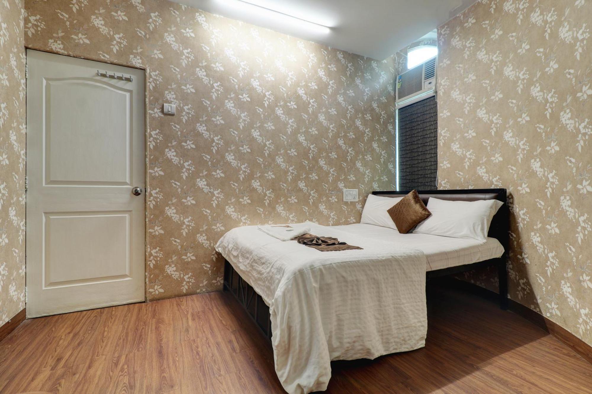 Hotel Shabana - Colaba Causeway Bombay Esterno foto
