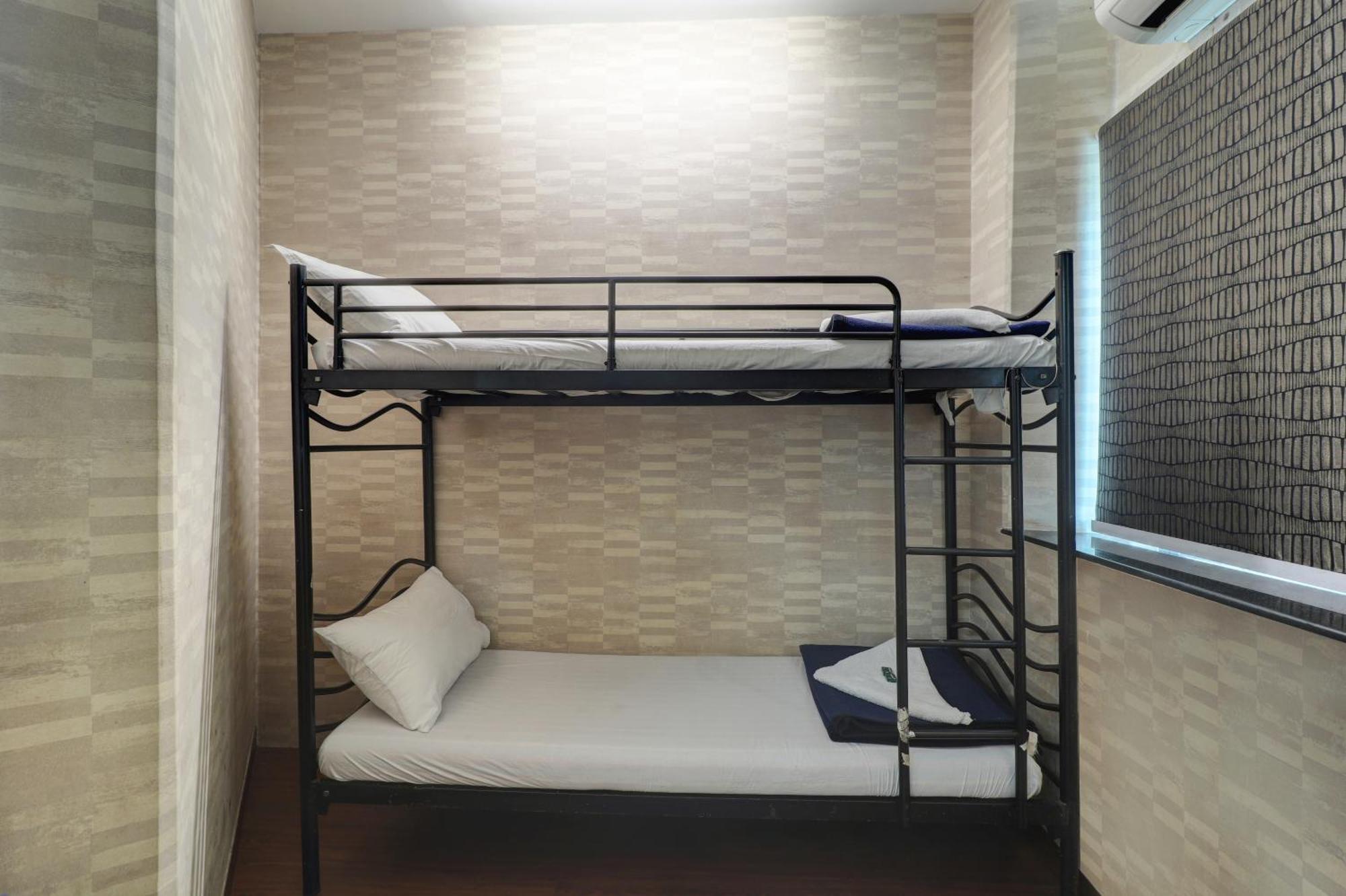 Hotel Shabana - Colaba Causeway Bombay Esterno foto